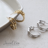ピアス 金属アレルギー レディース | Jewel vox | 詳細画像1 