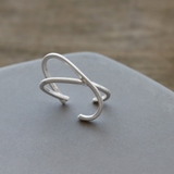 イヤーカフ イヤカフ 片耳用 | Jewel vox | 詳細画像2