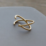 イヤーカフ イヤカフ 片耳用 | Jewel vox | 詳細画像4