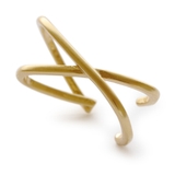 ゴールド | イヤーカフ イヤカフ 片耳用 | Jewel vox