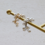 イヤーカフ イヤカフ イヤリング | Jewel vox | 詳細画像6 