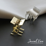 ヘアクリップ クリップ ヘアアクセ | Jewel vox | 詳細画像1 