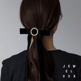 バレッタ 髪留め ヘアアクセ | Jewel vox | 詳細画像1 