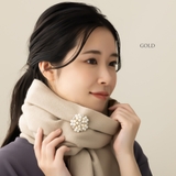 ブローチ キルトピン ストールピン | Jewel vox | 詳細画像7