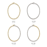 ネックレス レディース ショート | Jewel vox | 詳細画像10 