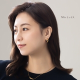 ピアス ステンレス サージカルステンレス | Jewel vox | 詳細画像10 