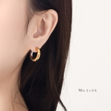 ピアス ステンレス サージカルステンレス | Jewel vox | 詳細画像11 