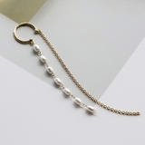 イヤーカフ イヤリング パール | Jewel vox | 詳細画像9 