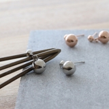 ピアス レディース サージカルステンレス | Jewel vox | 詳細画像10 