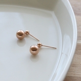 ピアス レディース サージカルステンレス | Jewel vox | 詳細画像9 