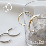 ピアス レディース 金属アレルギー対応 | Jewel vox | 詳細画像1 