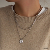 ネックレス コインネックレス ショートネックレス | Jewel vox | 詳細画像7 