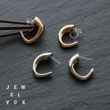ピアス イヤリング 金属アレルギー | Jewel vox | 詳細画像1 