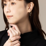 イヤカフ イヤーカフ 金属アレルギー | Jewel vox | 詳細画像3 