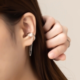 イヤカフ イヤーカフ 金属アレルギー | Jewel vox | 詳細画像7 