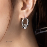 ピアス レディース 金属アレルギー | Jewel vox | 詳細画像4 