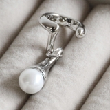 イヤーカフ レディース パール | Jewel vox | 詳細画像8 