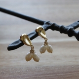 ピアス レディース ライスパール | Jewel vox | 詳細画像7 