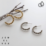 ピアス レディース ステンレス | Jewel vox | 詳細画像1