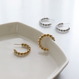 ピアス レディース ステンレス | Jewel vox | 詳細画像5