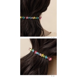 バレッタ ヘアアクセ レディース | Jewel vox | 詳細画像3