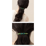 バレッタ ヘアアクセ レディース | Jewel vox | 詳細画像7