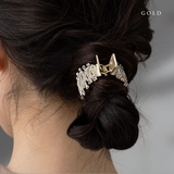 ヘアクリップ クリップ ヘアアクセ | Jewel vox | 詳細画像2 