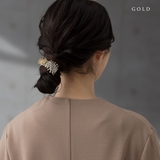 ヘアクリップ クリップ ヘアアクセ | Jewel vox | 詳細画像7 