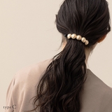 ヘアクリップ クリップ ヘアアクセ | Jewel vox | 詳細画像6