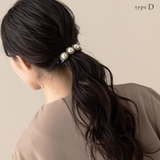 ヘアクリップ クリップ ヘアアクセ | Jewel vox | 詳細画像9