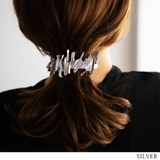 バレッタ ヘアアクセ レディース | Jewel vox | 詳細画像9 