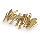 ゴールド | バレッタ ヘアアクセ レディース | Jewel vox