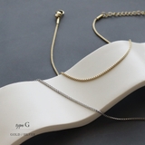 アンクレット 足 足首 | Jewel vox | 詳細画像13 