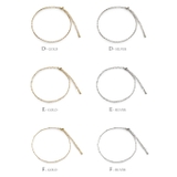 アンクレット 足 足首 | Jewel vox | 詳細画像17 