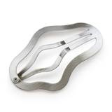 シルバー | ヘアクリップ レディース クリップ | Jewel vox