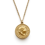 ゴールド | ネックレス レディース 金属アレルギー | Jewel vox