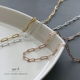 ネックレス ステンレス製 レディース | Jewel vox | 詳細画像2 