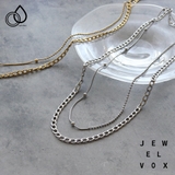 ネックレス レディース ステンレス製 | Jewel vox | 詳細画像1