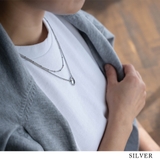 ネックレス レディース ステンレス製 | Jewel vox | 詳細画像6 