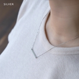 ネックレス ステンレス製 レディース | Jewel vox | 詳細画像9 