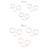 ピアス ステンレス サージカルステンレス | Jewel vox | 詳細画像11 