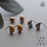 ピアス レディース サージカルステンレス | Jewel vox | 詳細画像1