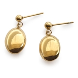 ゴールド | ピアス レディース サージカルステンレス | Jewel vox