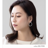 ピアス レディース 金属アレルギー | Jewel vox | 詳細画像7 