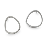 シルバー | ピアス レディース 金属アレルギー | Jewel vox