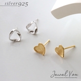 ピアス silver925 レディース | Jewel vox | 詳細画像1 