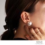 ピアス イヤリング 金属アレルギー | Jewel vox | 詳細画像3 