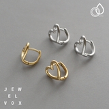 ピアス 金属アレルギー ステンレス製 | Jewel vox | 詳細画像1 