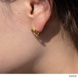 ピアス 金属アレルギー ステンレス製 | Jewel vox | 詳細画像4 