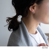 ピアス 金属アレルギー ステンレス製 | Jewel vox | 詳細画像7 